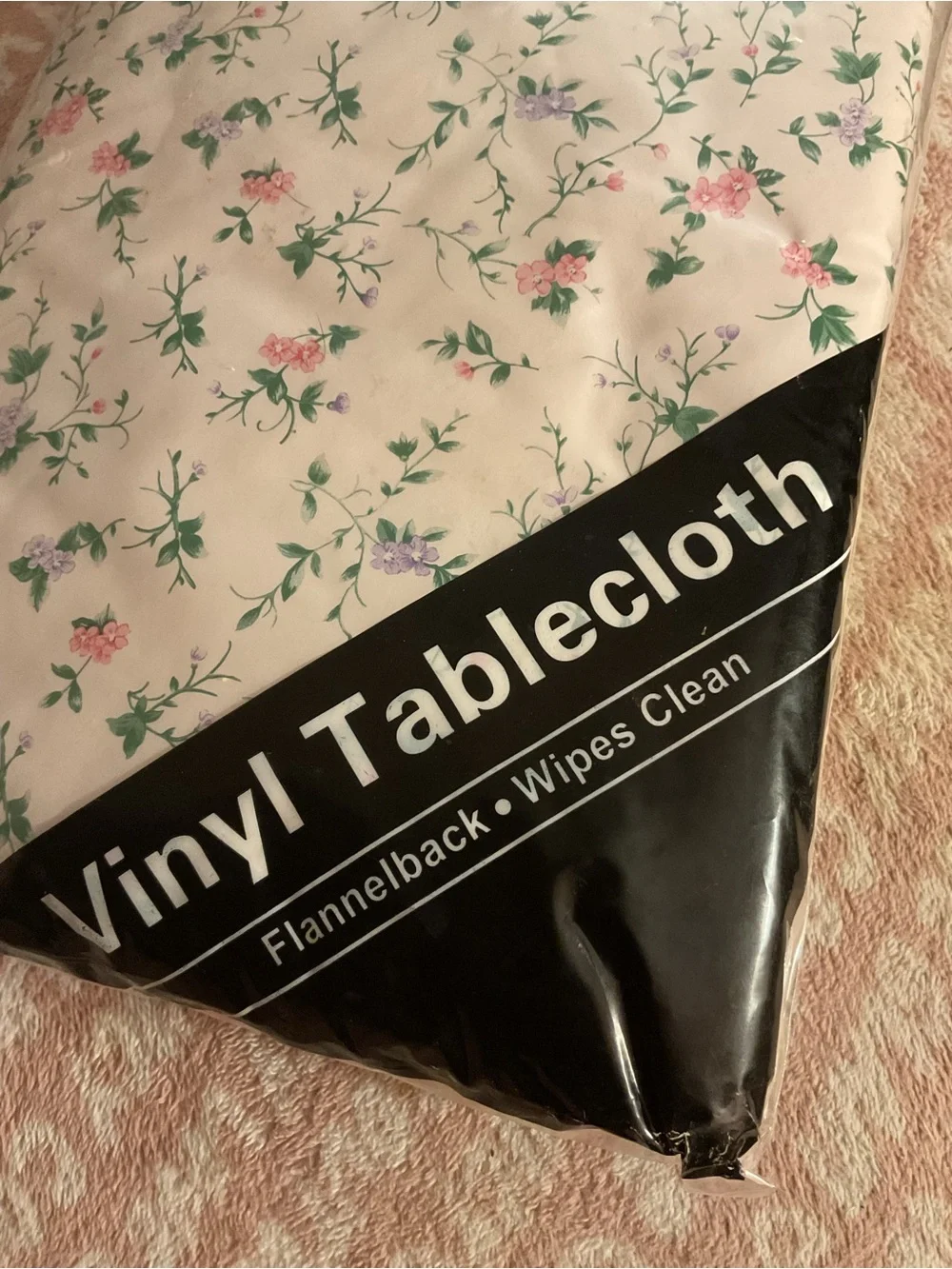 Homestyle Decor durable vinyl